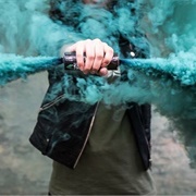 Smoke Bombs