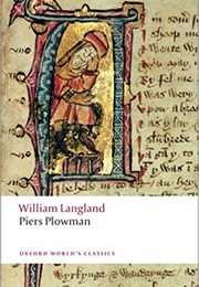 Piers Plowman (William Langland)