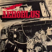 Aeroblus – Aeroblus (1977)