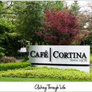 Cafe Cortina
