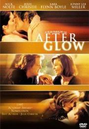 Julie Christie - Afterglow