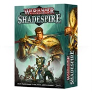 Warhammer Underworlds: Shadespire