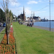 Largs