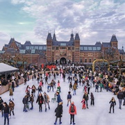 Amsterdam, the Netherlands