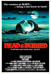 Dead and Buried – Gary Sherman (1981)