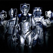 Cybermen