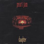 Daughter - Pearl Jam