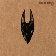 Fall of Efrafa - Inlé