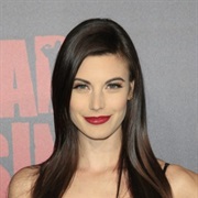 Meghan Ory