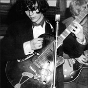 Syd Barrett (Pink Floyd)