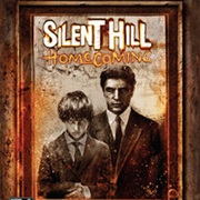 Silent Hill: Homecoming (PS3, 2008)