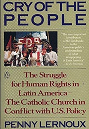 Cry of the People (Penny Lernoux)