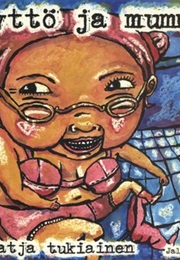 Tyttö Ja Mummo (Katja Tukiainen)