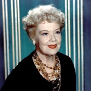 Spring Byington