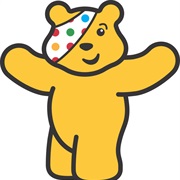 Pudsey Bear