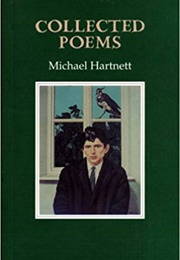 Collected Poems (Michael Hartnett)