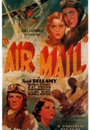 Air Mail (1932)