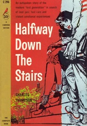 Halfway Down the Stairs (Charles Thompson)