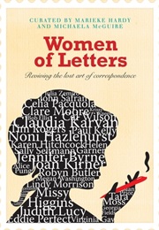 Women of Letters: Reviving the Lost Art of Correspondence (Marieke Hardy)