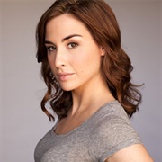 Allison Scagliotti