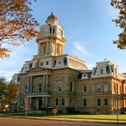 Wampsville, New York