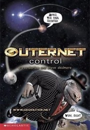 Outernet Control (Steve Barlow &amp; Steve Skidmore)