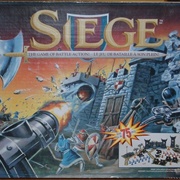Siege
