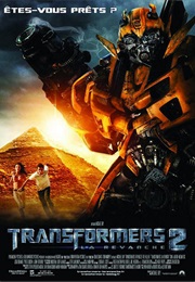 Transformers 2
