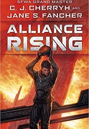 Alliance Rising (C.J. Cherryh)