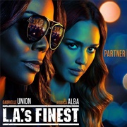 L.A.'S Finest