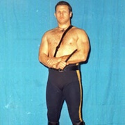 Waldo Von Erich