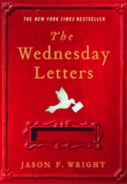 The Wednesday Letters (John P. Wright)