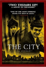 La Ciudad (The City) (1998)