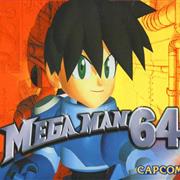 Mega Man 64