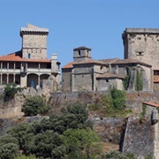 Castillo De Monterrei, Verín