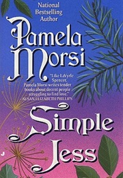 Simple Jess (Pamela Morsi)