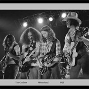 Outlaws - Freeborn Man