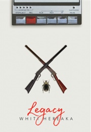 Legacy (Whiti Hereaka)