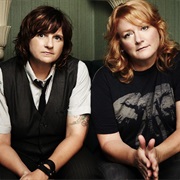 Indigo Girls
