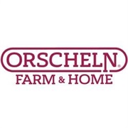 Orscheln