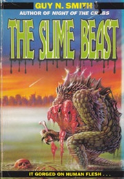 The Slime Beast (Guy N. Smith)