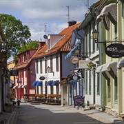 Sigtuna Municipality