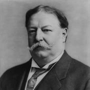 William Howard Taft (1912)