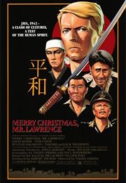 Merry Christmas Mr. Lawrence (1983 - Nagisa Ôshima)