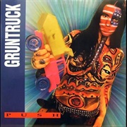 Gruntruck - Push