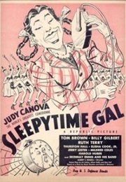 Sleepytime Gal (1942)