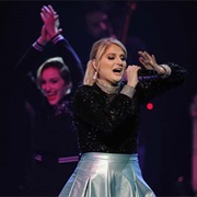 Go to a Meghan Trainor Concert