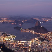 Rio De Janeiro, Brazil