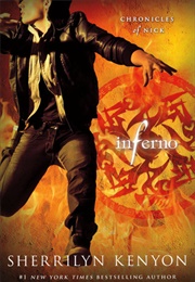Inferno (Sherrilyn Kenyon)
