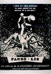 Fando Y Lis (Alejandro Jodorowsky)